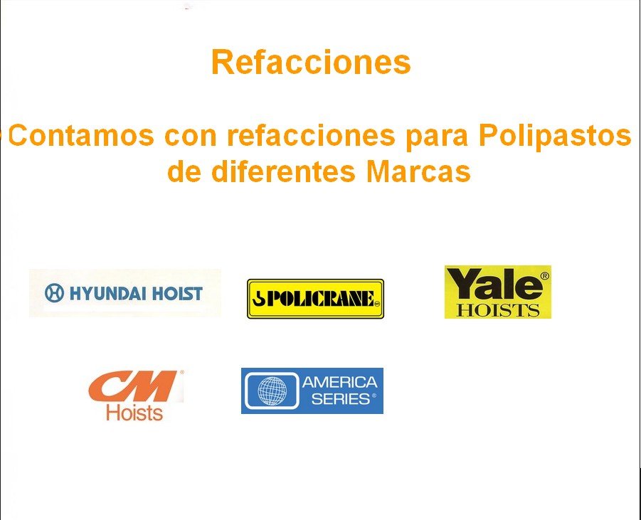 Refacciones